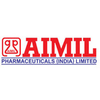 Aimil Pharmacuticles