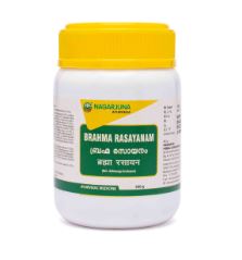 Brahma Rasaaayanam – Ayurvedafamily