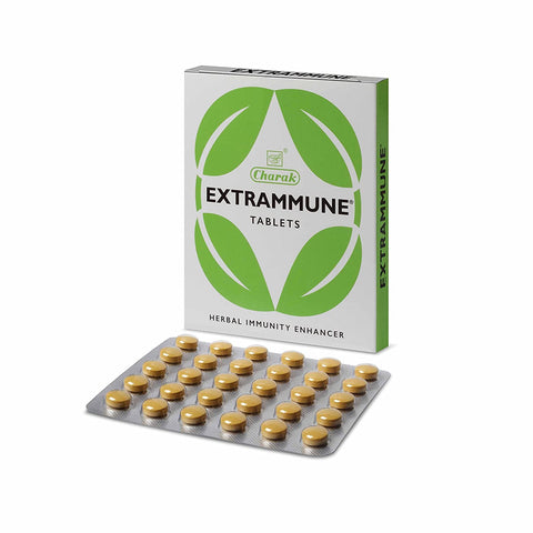 Extraimmune Tablets