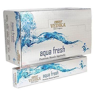 Orkay Aqua Fresh x 12