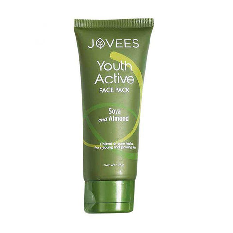 Youth Active Face Pack