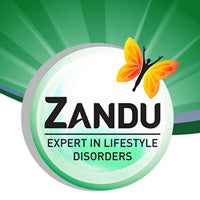 Zandu Pharma