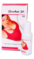 Beeha 36 oil