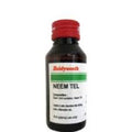Neem oil
