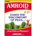 Amroid tablet