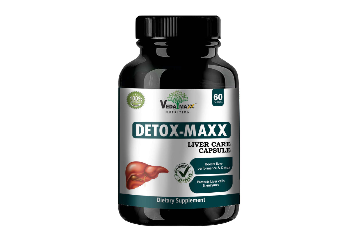 Edrox Max Detox Max – Ayurvedafamily