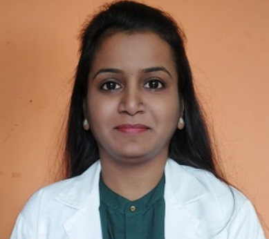 Book Appointment Dr. Akshata Swamy