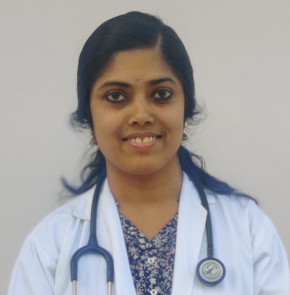 Book Appointment Dr. Aryambika US