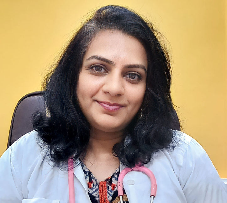 Book Appointment Dr. Sangita Rokade
