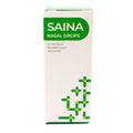 Saina nasal drops