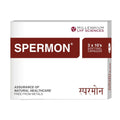 Spermon SGC - 4 Units