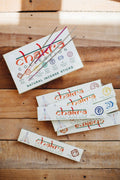 Chakra Incense