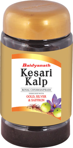 Keshari Kalpa