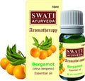 Bergamot Oil