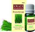 Vetiver Oil