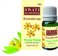 Ylang Ylang Oil