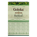 Goloka Patchouli x 12