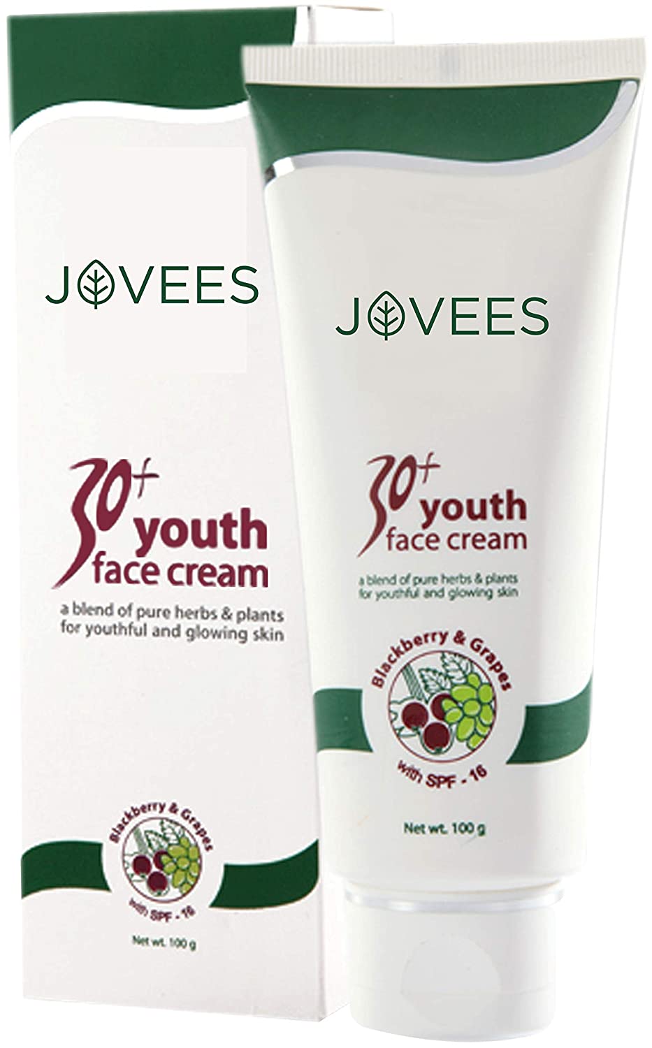 30+ Youth Face Cream