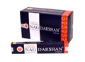 Golden Nag Darshan x 12