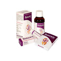 Rumawin oil