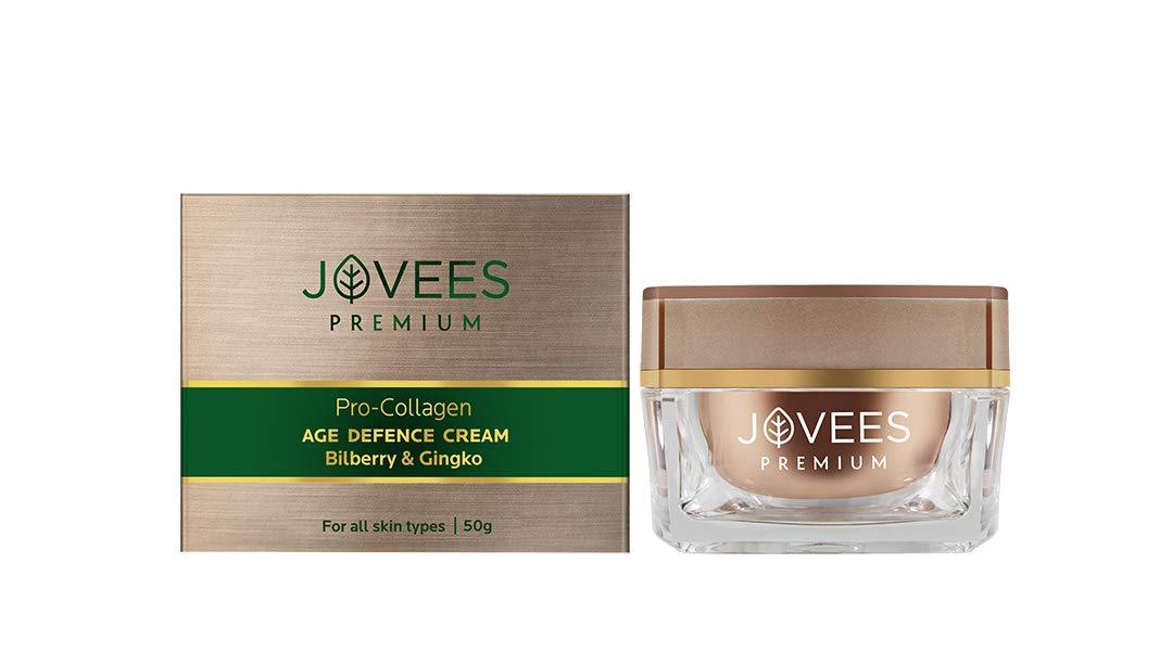 Pro-Collagen Age Defence Cream