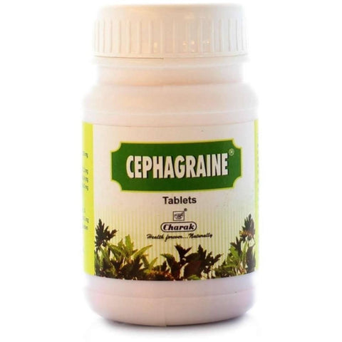 Cephagraine tab