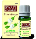 Jasmine Oil
