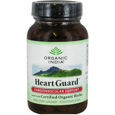 Heart Guard