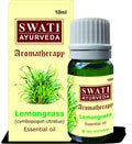 Lemongrass oil