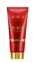 Bridal Brightening Face Scrub