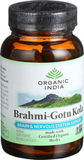 Brahmi, Organic India