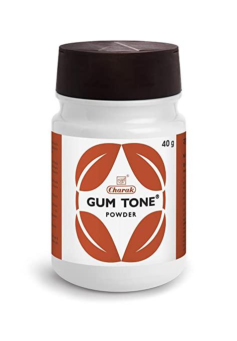 Gum Tone powder
