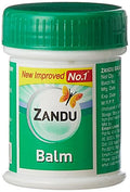 Zandu balm