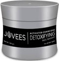 Activated Charcoal Detoxifying Face Masque