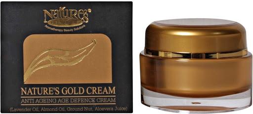 Golden Age Defence Cream