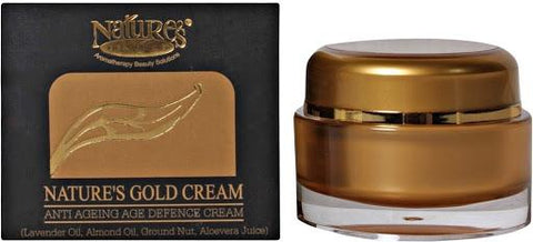 Golden Age Defence Cream