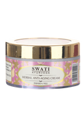 Herbal Anti Ageing Cream
