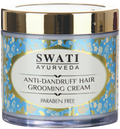 Anti Dandruff Hair Grooming Cream