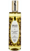 Anti Dandruff Oil