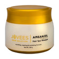 Argan Oil Hair Spa Masque