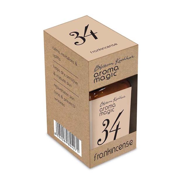 Aroma Magic Frankincense oil