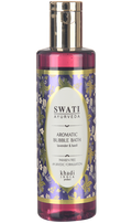 Aromatic Bubble Bath