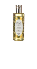Aromatic Massage Oil