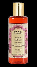 Bengal Tuberose Bath Oil