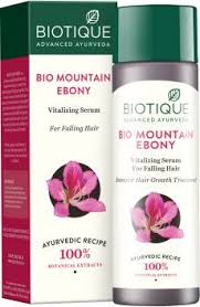 Bio Mountain Ebony