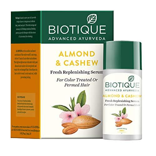 Bio Almond & Cashew Fresh Replenishing Serum