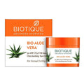 Bio Aloe Vera SPF 30 Cream