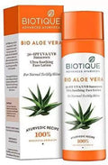 Bio Aloe Vera SPF 30 Lotion