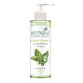 Bio Basil & Parsley Purifying Body Wash
