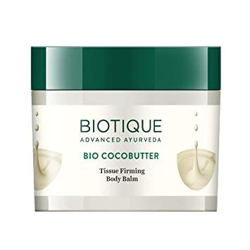 Bio Coco Butter Tissue Firming Body Balm
